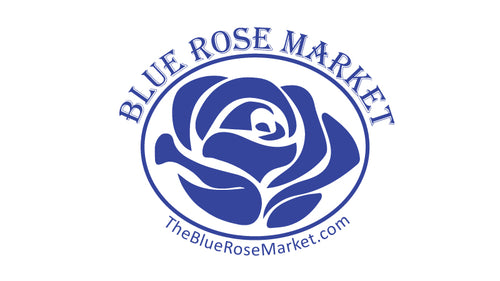 Blue Rose Market